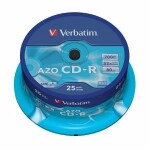 Verbatim CD-R