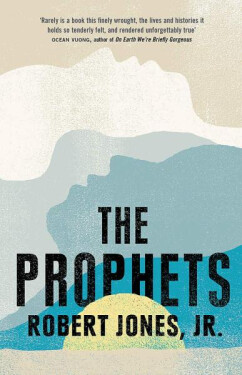 The Prophets - Robert Jones