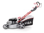 Benzínová sekačka VeGA 752 SXH DOV 5in1