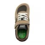 Dětské barefoot vycházkové boty FLEXY JR BROWN Joma BFFLEJW2624V - 27