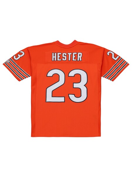Mitchell & Ness Pánský dres Chicago Bears NFL Devin Hester #23 2006 Legacy Throwback Velikost: 2XL