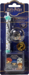 Harry Potter Pero Mini Pen Pals (Magical Locations) - EPEE Merch - Curepink