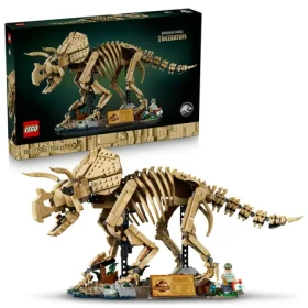 LEGO® Jurassic World 77985 Dinosauří fosilie: Triceratops