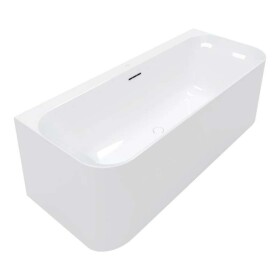 VILLEROY & BOCH - Loop&Friends Vana 180x80 cm, alpská bílá UBA180LSF9CS00V-01