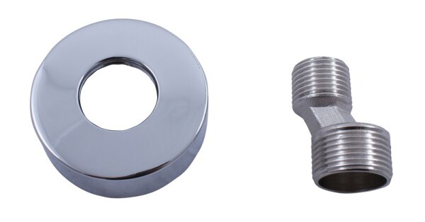 RAV Slezák - Excentr , Chrom SD0049 SD0049