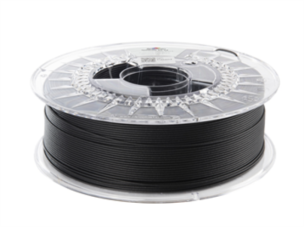 Filament Spectrum PC CF 1,75 mm Carbon Black 1 kg