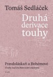 Druhá derivace touhy