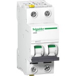 Schneider Electric A9F05204 A9F05204 elektrický jistič 4 A 400 V