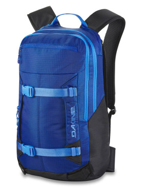 Dakine MISSION PRO DEEP BLUE batoh 25L