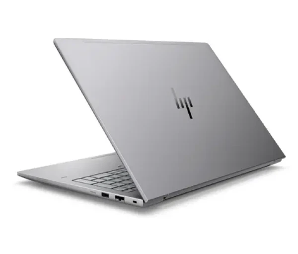HP Zbook X G1i 16 stříbrná / 16.0" WUXGA / Core Ultra 7 255H 2.0GHz / 32GB / 1TB SSD / RTX PRO 2000 8GB / W11P (B30KRES#BCM)