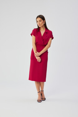 Denní šaty model 193427 Stylove XL