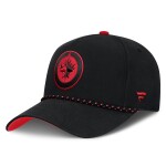 Fanatics Kšiltovka Winnipeg Jets NHL Canada Military Appreciation Authentic Pro A-Frame Adjustable