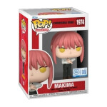 Funko POP Animation: Chainsaw Man - Makima #1974