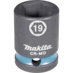 Makita E-16156 IMPACT BLACK / nástrčný klíč 1|2" / 19 mm (E-16156)