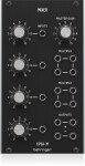 Behringer CP3A-M MIXER