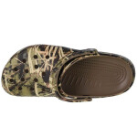 Žabky Crocs Classic Realtree V2 12132-260