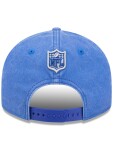 New Era Pánská kšiltovka Buffalo Bills NFL Rivalries Fan Pack Low Profile 9FIFTY Snapback