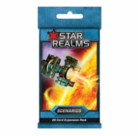 Star Realms - Scenarios