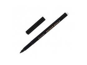 Centropen 7550 popisovač 2 mm černý