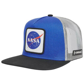 Kšiltovka NASA Space Snapback Cap Capslab jedna velikost