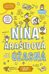 Nina Arašidová je úžasná (slovensky) - Sarah Bowie