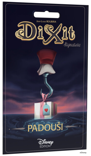 Dixit Signature: Padouši
