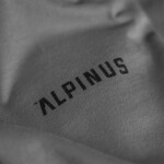 Alpinus Breheimen pánské tričko SI18006