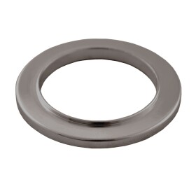RAV Slezák - NIL - Kovová podložka pod stojánkové baterie, Metal grey - lesklá MD2506MGL MD2506MGL