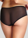 Dámské kalhotky Panache Sophie Short black/chai 5824