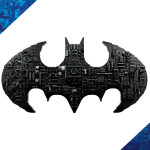 LEGO LEGO® DC Batman™ 76330 Logo Batman™