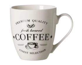 Hrnek 590 ml Finest Coffee