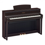 Yamaha Clavinova CLP-775 R