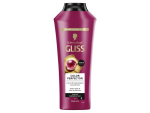 Schwarzkopf Gliss Color Perfector Rozjasňující šampon 400 ml