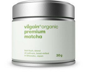 Vilgain Matcha Premium BIO – 30 g