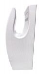 Jet Dryer COMPACT Bílý ABS plast 8596220010292