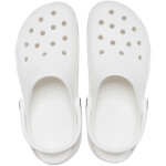 Crocs Classic Platform Clog 206750-100