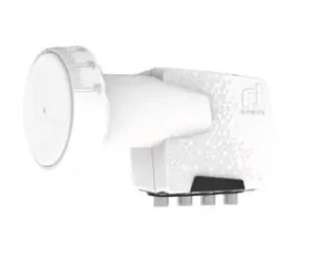 INVERTO HOME PRO Quad / LNB konvertor (LNB INV HOM PRO QUAD)