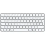 Apple Magic Keyboard - CZ bílá / klávesnice / BT / CZ Layout (MXCL3CZ/A)