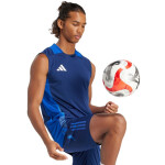 Adidas Tiro 24 Competition Training Sleeveless Jersey M IR5476 pánské L