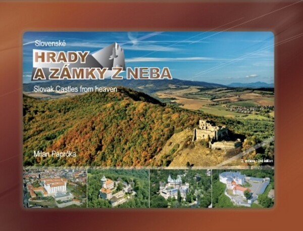 Slovenské hrady zámky neba