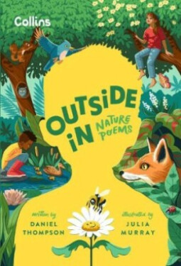 Outside In: Nature Poems - Thompson Daniel