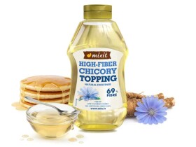 Mixit Čekankový sirup 700g