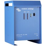 Victron Energy Nabíječka Victron Batterieladegerät Blue Smart IP65 Charger 12/15 (1) 120V Nema 1-15P Nabíjecí proud (max