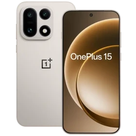 OnePlus 15 16+512GB Sand Storm / 6.78" / 512GB / Android 16 (6921815630296)