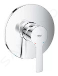 GROHE - Lineare Sprchová baterie pod omítku, chrom 24063001