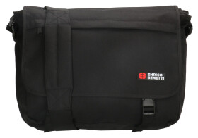 Enrico Benetti Amsterdam 54133 Black 12 L EB-54133-001