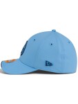 New Era Pánská kšiltovka Tennessee Titans NFL 2026 Sideline 39THIRTY M-Crown Flex Velikost: M/L