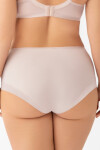 Dámské kalhotky Luisse K442 Béžová - Gorsenia béžová 4XL
