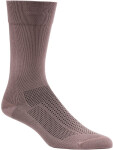 Cyklistické ponožky CRAFT Essence - fialové Velikost textilu: 37-39