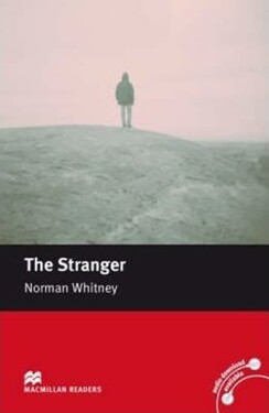 Macmillan Readers Elementary: The Stranger - Norman Whitney